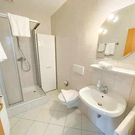 Residenz Grantz Sahlenburg 2 *