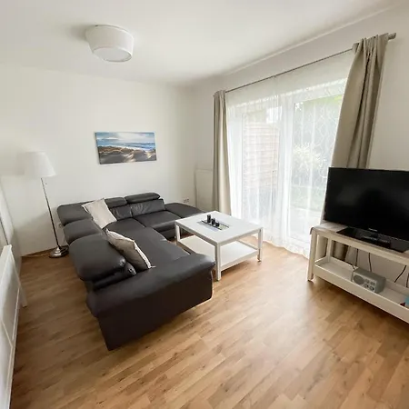 Residenz Grantz Sahlenburg 2 *