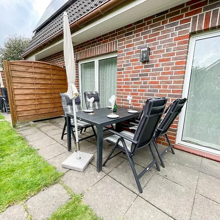 Residenz Grantz Sahlenburg 2 كوكسهافن