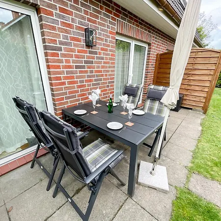 Residenz Grantz Sahlenburg 2 *