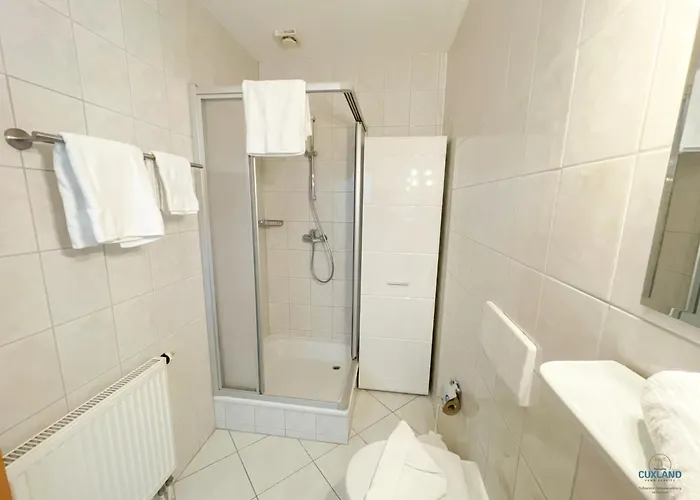 Residenz Grantz Sahlenburg 2