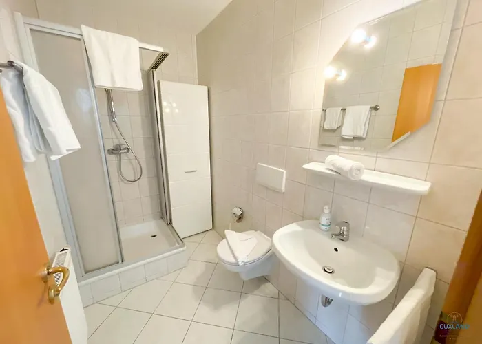 Residenz Grantz Sahlenburg 2 *