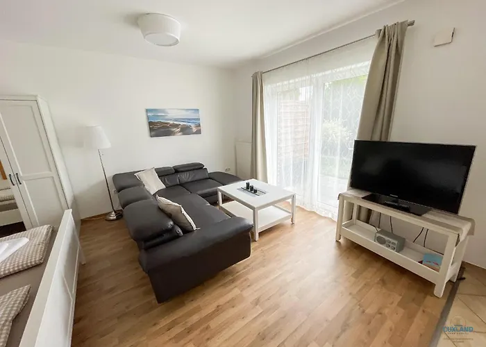 Residenz Grantz Sahlenburg 2 *